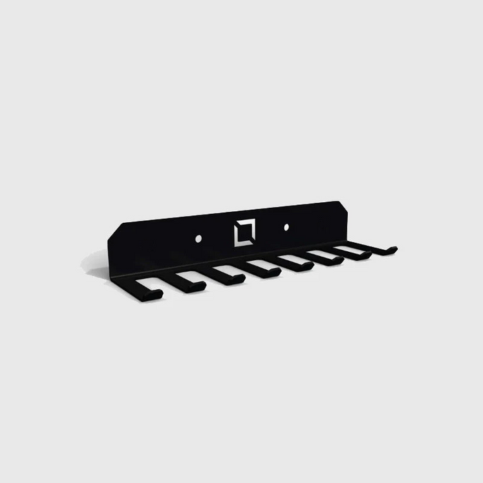 Resistance Band Storage