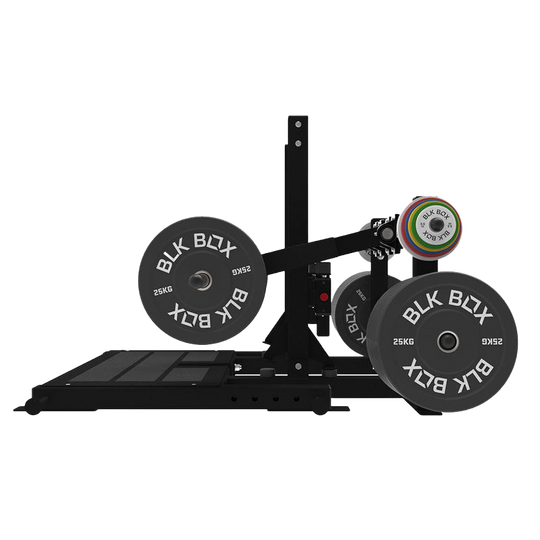 Belt Squat Machine (Including Spud Inc Belt)