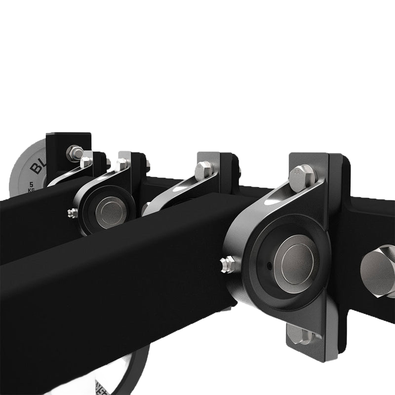Belt Squat Machine (Including Spud Inc Belt)