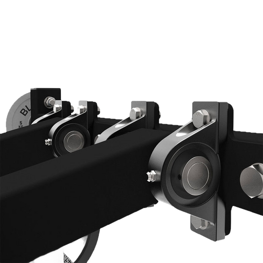 Belt Squat Machine (Including Spud Inc Belt)