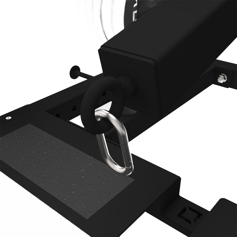 Belt Squat Machine (Including Spud Inc Belt)