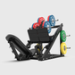 BLK BOX Bilateral Leg Press