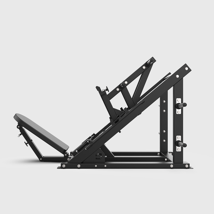 BLK BOX Bilateral Leg Press