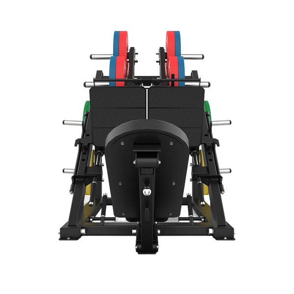 Bilateral Leg Press