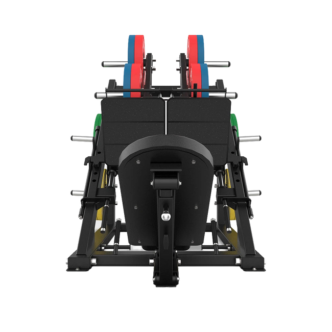 Bilateral Leg Press