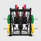 BLK BOX Bilateral Leg Press