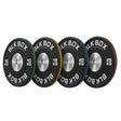 BLK BOX Black Werksan Competition Plates Pro