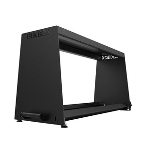 Bumper Bench-Weight Plate Storage-BLK BOX