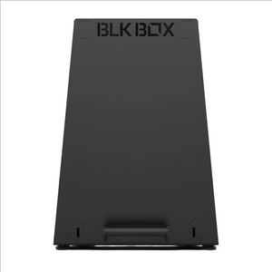 Bumper Bench-Weight Plate Storage-BLK BOX