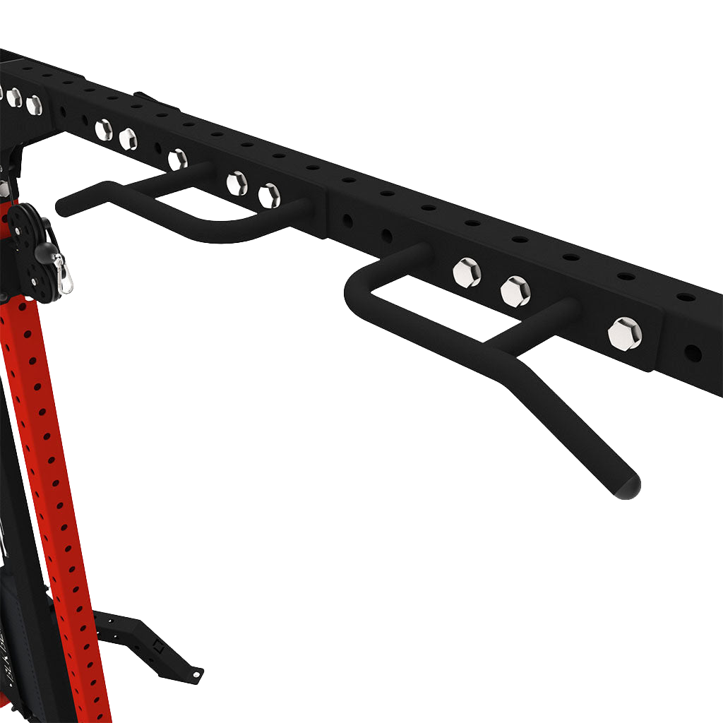 Cable Crossover Machine-Cable Machines-BLK BOX