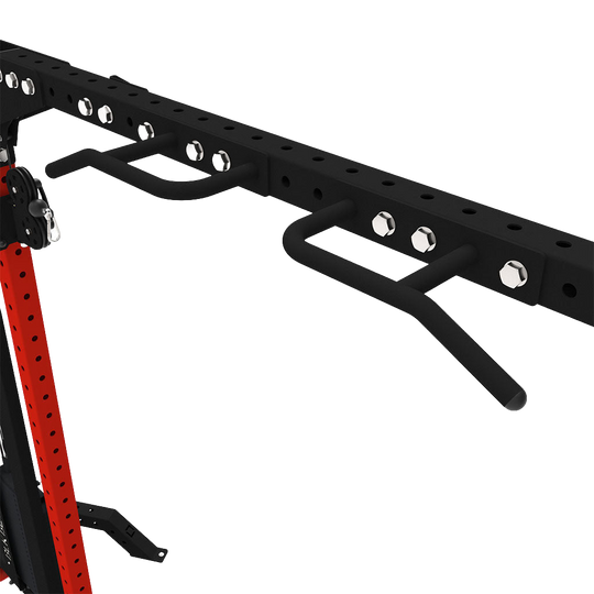 Cable Crossover Machine-Cable Machines-BLK BOX
