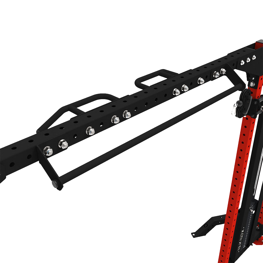Cable Crossover Machine-Cable Machines-BLK BOX