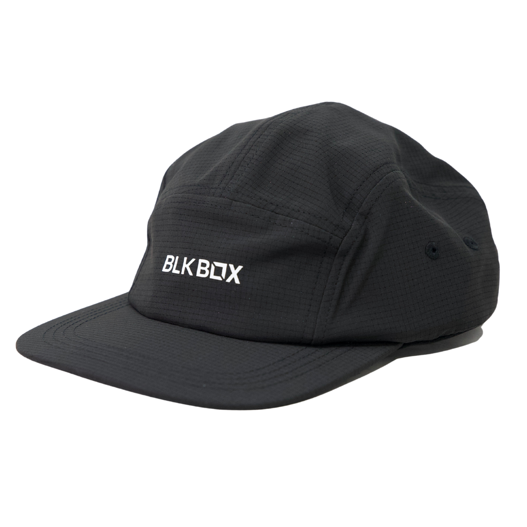 BLK BOX Sports Cap
