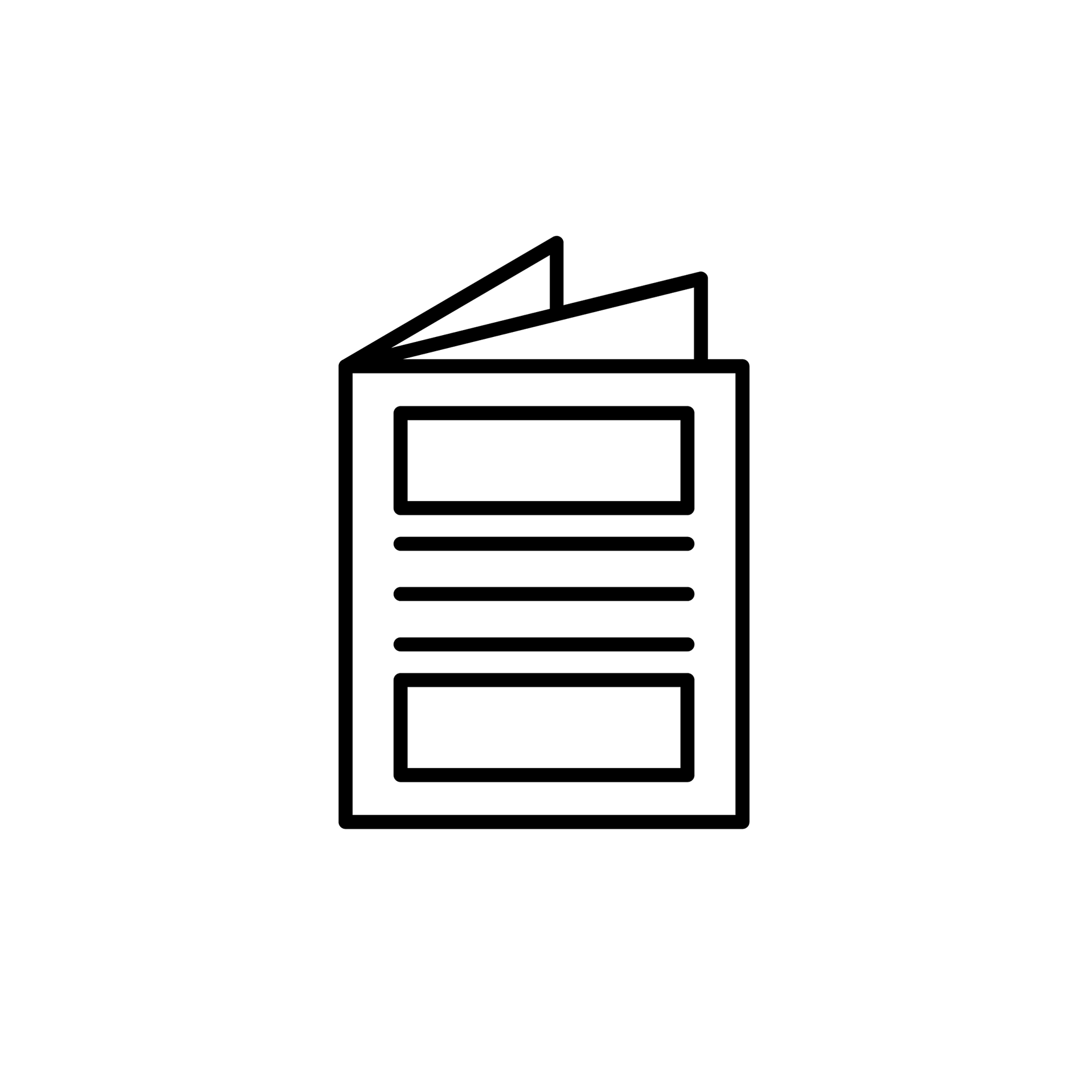 BLK BOX Squat Ramp | Take your squats to the next level - BLK BOX