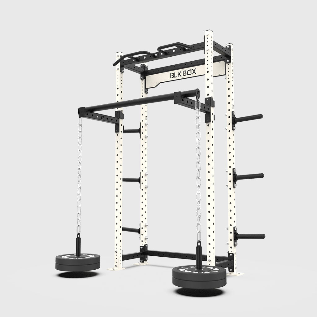 BLK BOX Chain Yoke