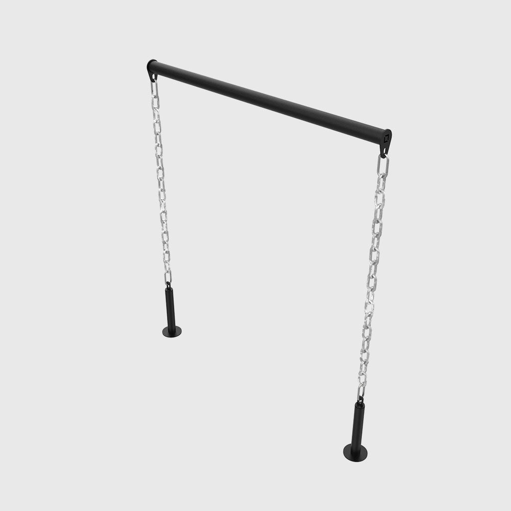BLK BOX Chain Yoke