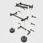 BLK BOX Chain Yoke
