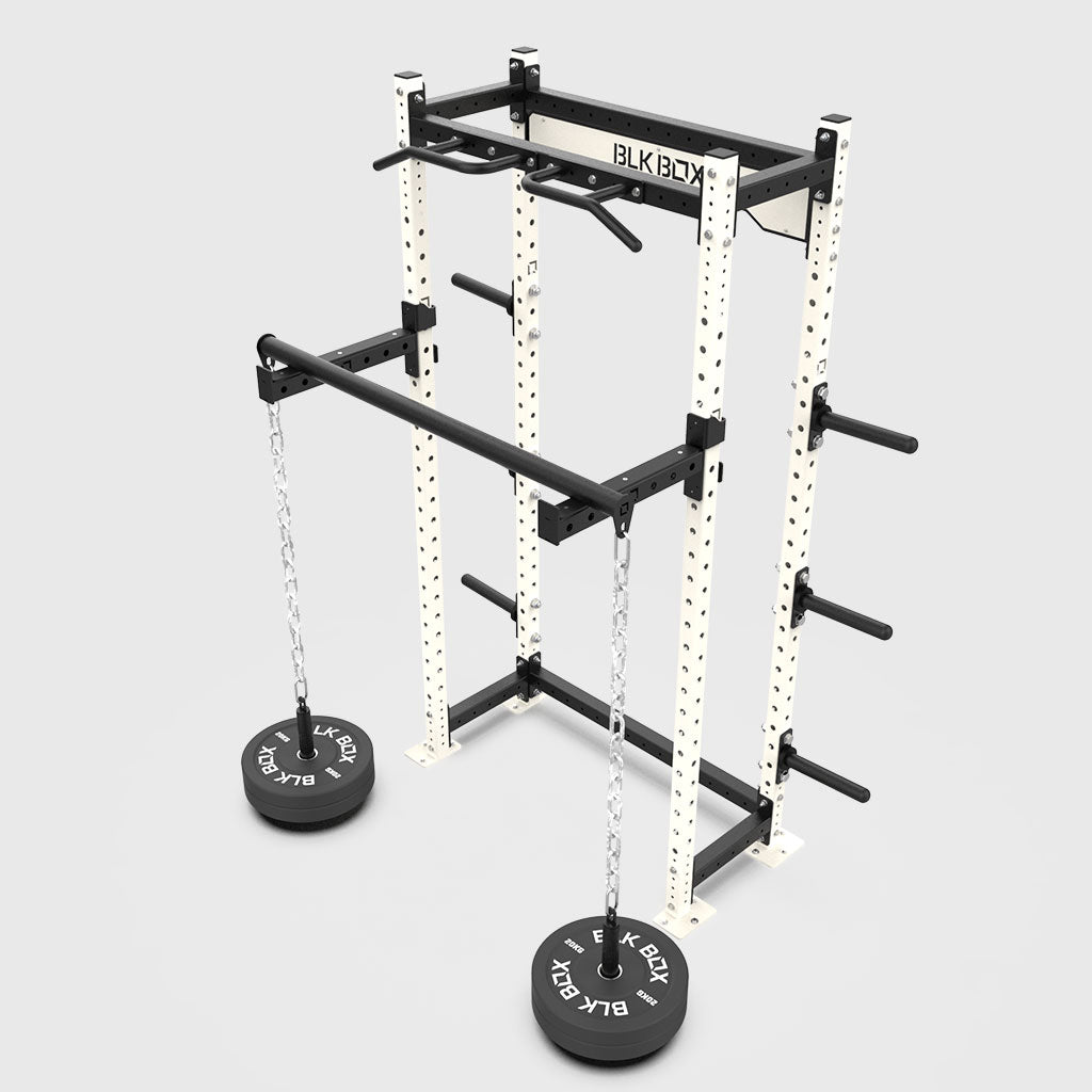 BLK BOX Chain Yoke
