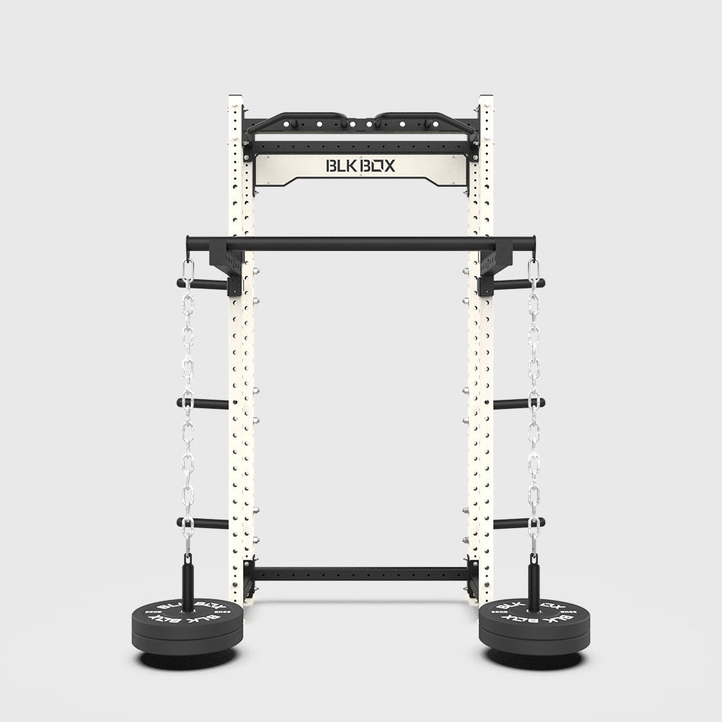 BLK BOX Chain Yoke