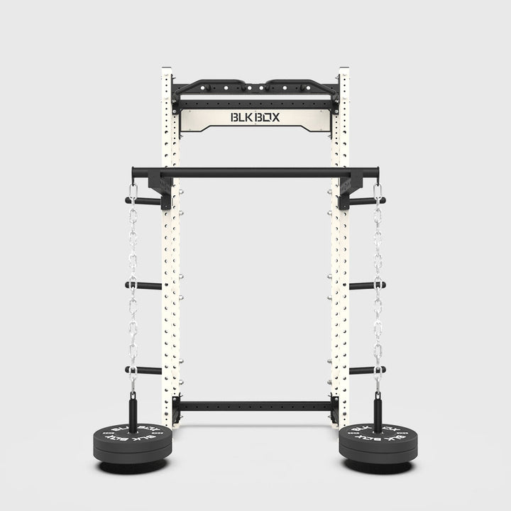 BLK BOX Chain Yoke