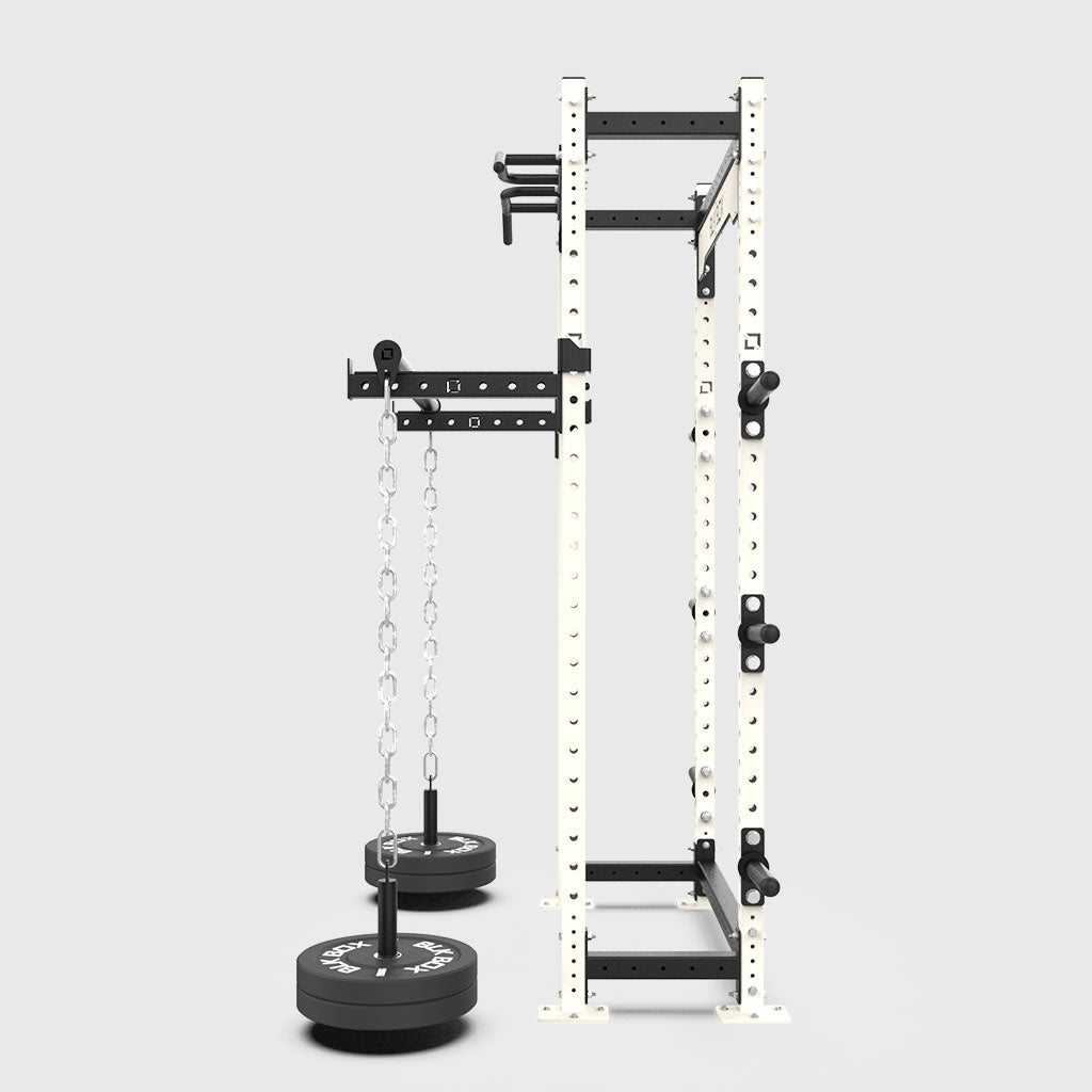 BLK BOX Chain Yoke