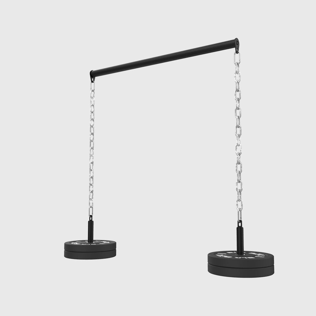 BLK BOX Chain Yoke