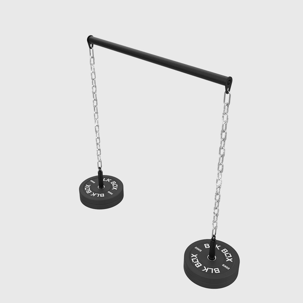 BLK BOX Chain Yoke