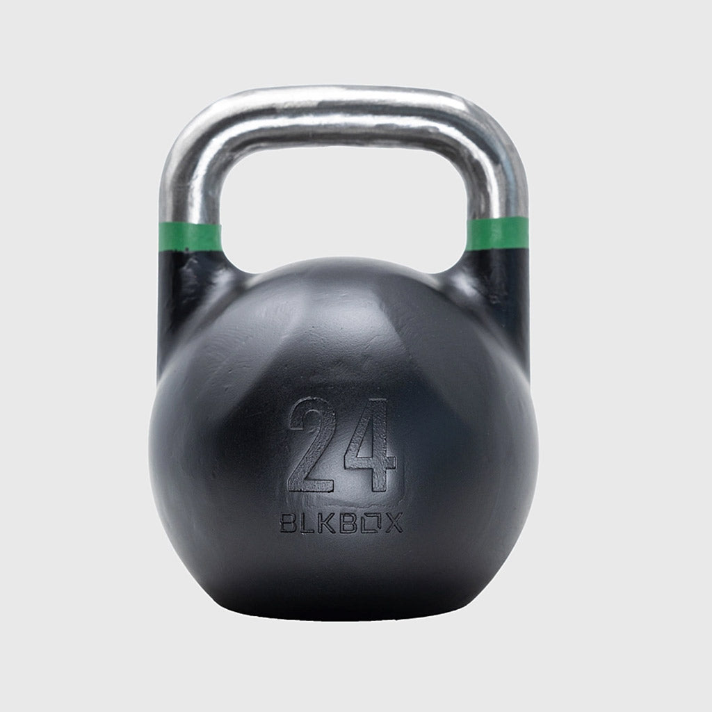 BLK BOX Competition Kettlebells