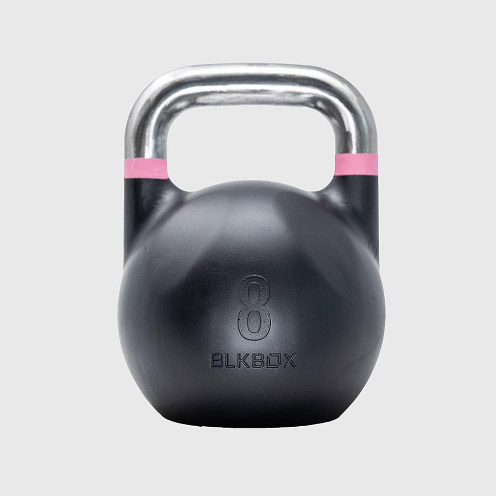 BLK BOX Competition Kettlebells