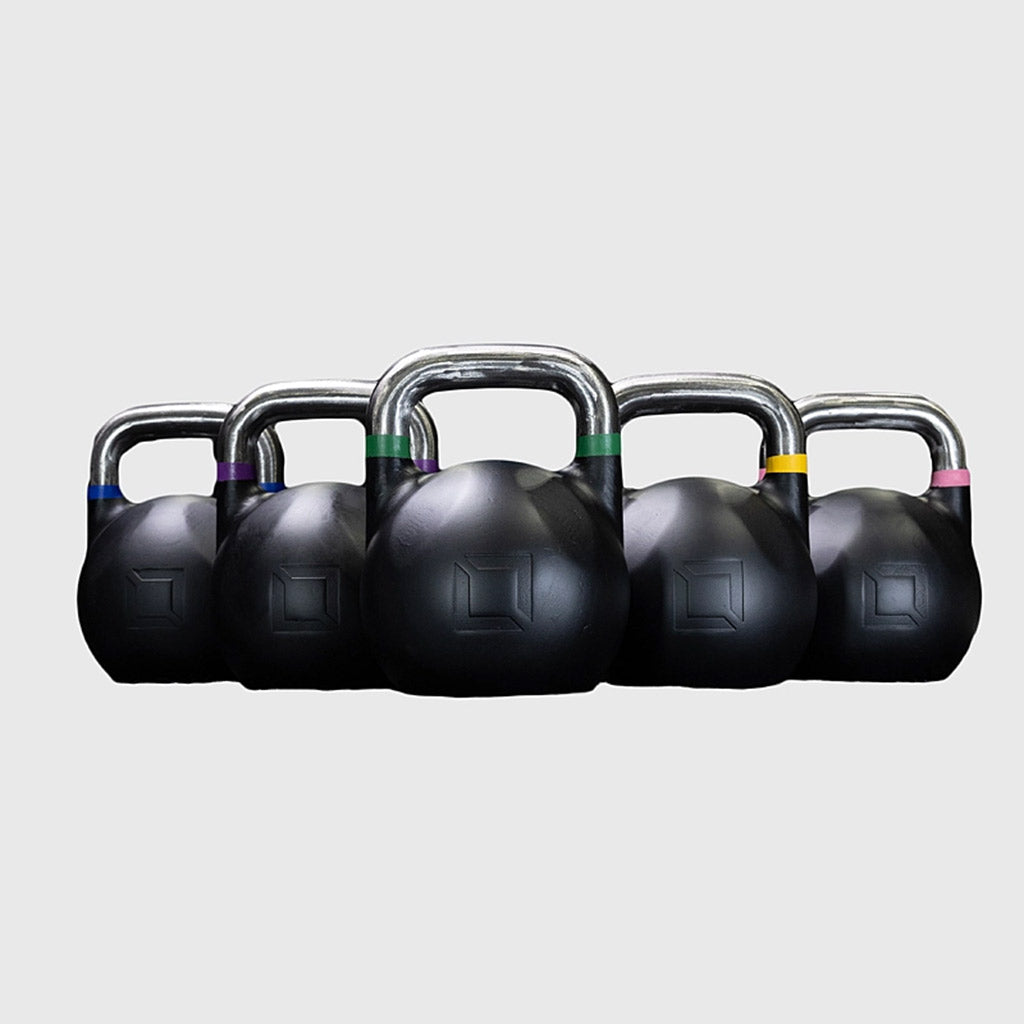 BLK BOX Competition Kettlebells