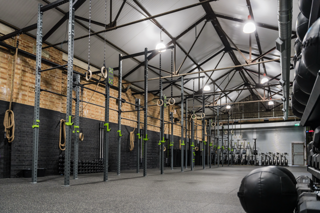 CrossFit 23