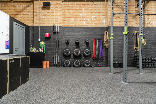 CrossFit 23