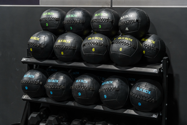 CrossFit 23