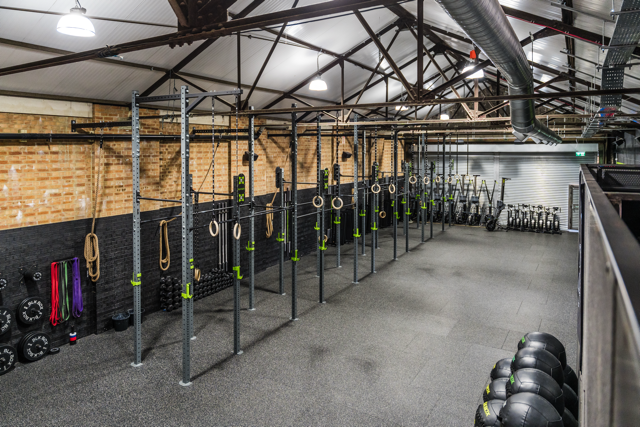 CrossFit 23