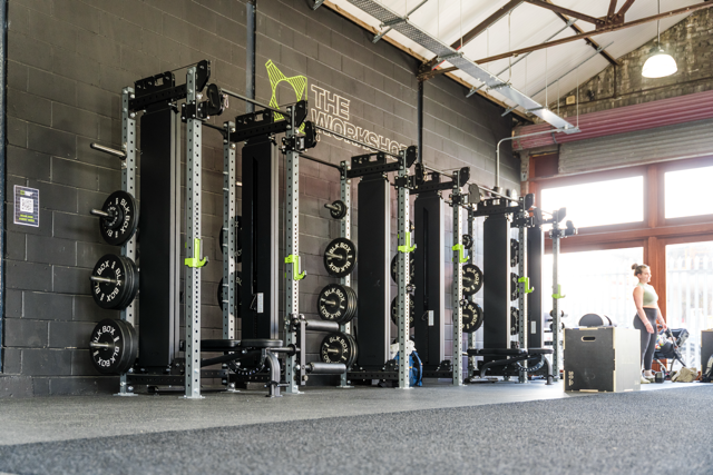 CrossFit 23