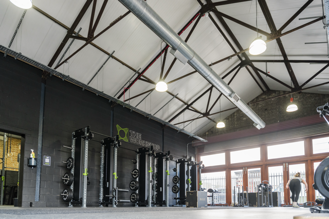 CrossFit 23