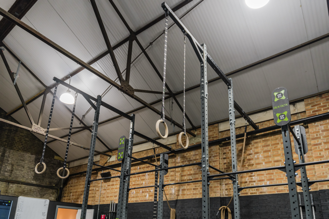 CrossFit 23