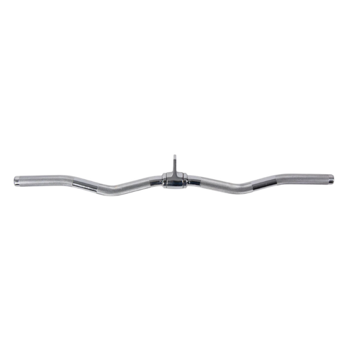 Curl Bar Cable Attachment