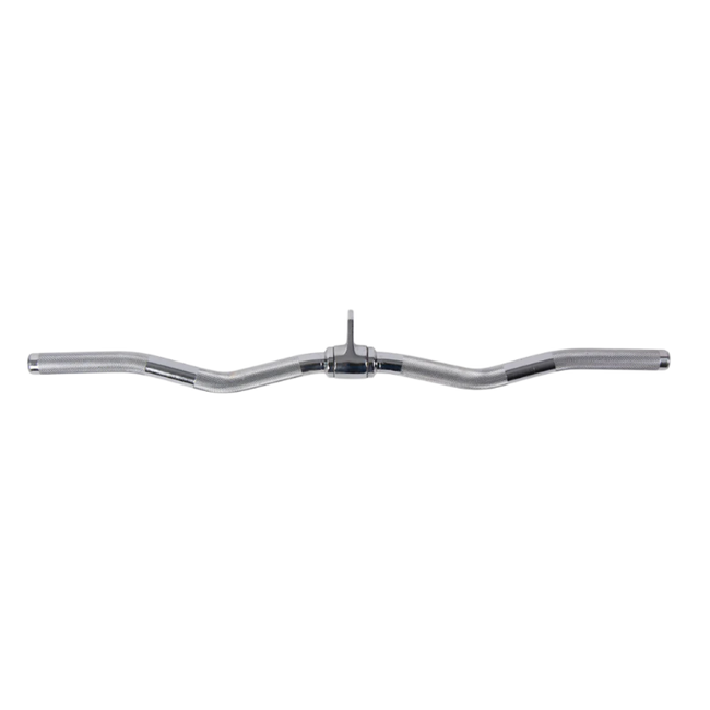 Curl Bar Cable Attachment