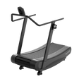 BLK BOX Curved Treadmill