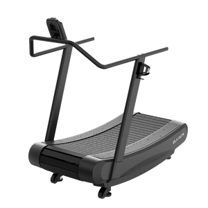 BLK BOX Curved Treadmill