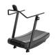 Curved Treadmill
