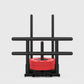 Dog Sled High Low Handles
