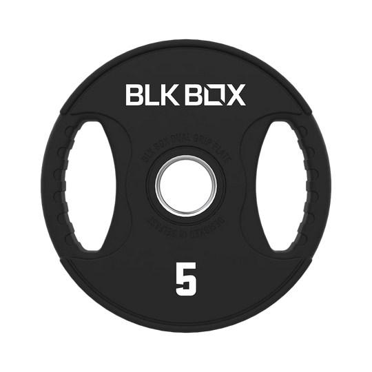 BLK BOX Dual Grip Plates