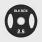 BLK BOX Dual Grip Plates