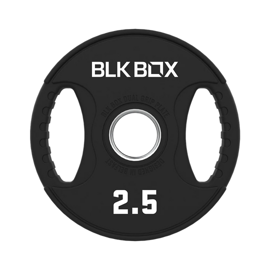 BLK BOX Dual Grip Plates