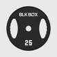 BLK BOX Dual Grip Plates