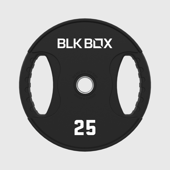 BLK BOX Dual Grip Plates