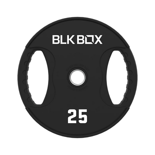 BLK BOX Dual Grip Plates