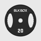 BLK BOX Dual Grip Plates